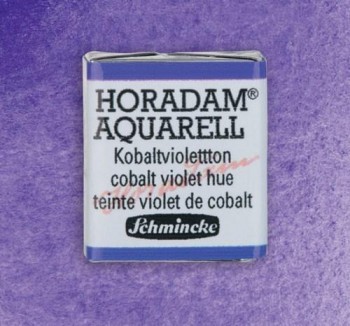 N.473 Violeta de Cobalto tono - ACUA. S. HORADAM S3