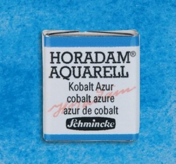N.483 Azur de Cobalto - ACUA. S. HORADAM S4