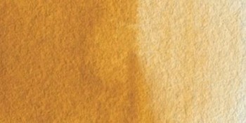 N.656 Ocre amarillo natural - ACUA. S. HORADAM S1