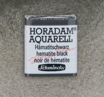 N.789 Negro Hematite - ACUA. S. HORADAM S3