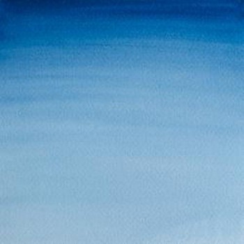 N.010 ACUA. W&N ARTISTS - AZUL AMBERES