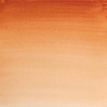 N.074 ACUA. W&N ARTISTS - TIERRA SIENA TOSTADA