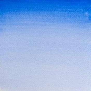 N.178 ACUA. W&N ARTISTS - AZUL COBALTO