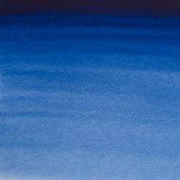 N.321 ACUA. W&N ARTISTS - AZUL INDANTRONA