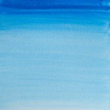 N.379 ACUA. W&N ARTISTS - TONO AZUL MANGANESO
