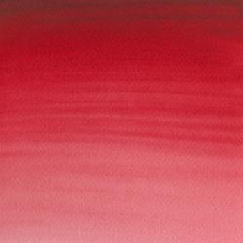 N.466 ACUA. W&N ARTISTS - CARMESÍ ALIZARINA PERM.