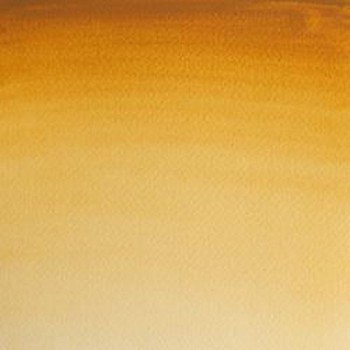 N.744 ACUA. W&N ARTISTS - OCRE AMARILLO