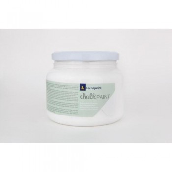 CHALK PAINT CP-01 BLANCO NUBE