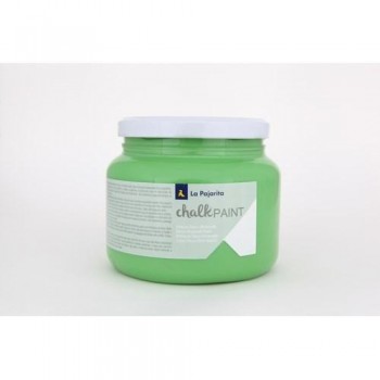 CHALK PAINT CP-18 ALBAHACA