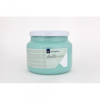 CHALK PAINT CP-21 VERDE HIELO