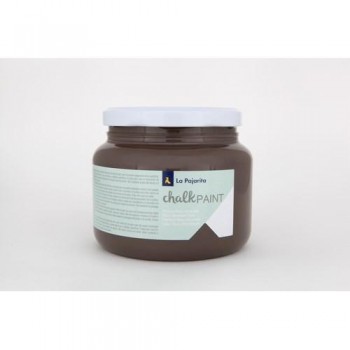 CHALK PAINT CP-26 MARRON GLACÉ