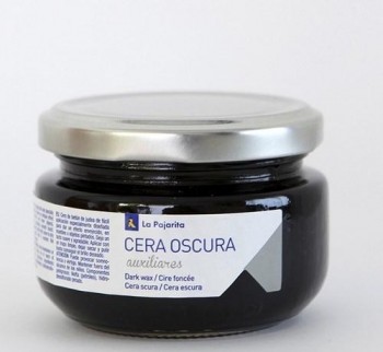 CERA OSCURA / BETUN CERA LA PAJARITA