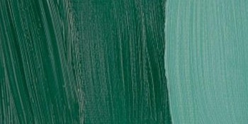 N.183 W&N OLEO ARTISTS VERDE COBALTO CROMO