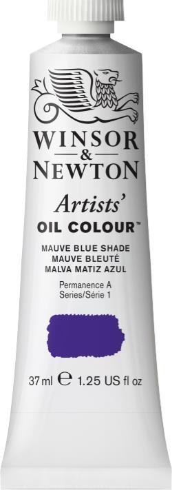 N.400 W&N OLEO ARTISTS TONO AZUL MALVA