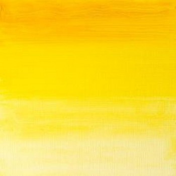 N.653 W&N OLEO ARTISTS AMARILLO TRANSPARENTE