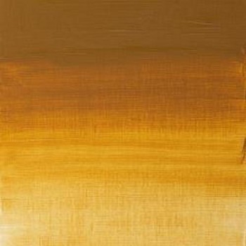 N.744 W&N OLEO ARTISTS OCRE AMARILLO