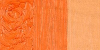 N.090 W&N OLEO GRIFFIN TONO NARANJA CADMIO