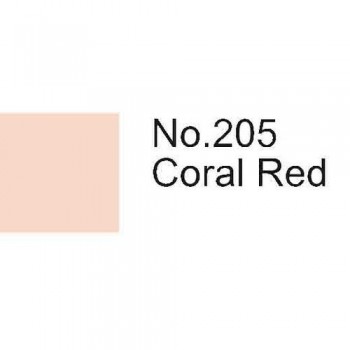 KOI COLOR - ROJO CORAL