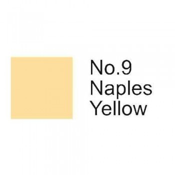 KOI COLOR - AMARILLO DE NÁPOLES
