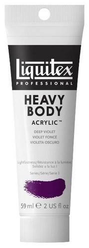 S3 LIQUITEX ACRI. HE. BODY VIOLETA OSCURO