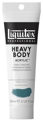 S4 LIQUITEX ACRI. HE. BODY TURQUESA DE COBALTO