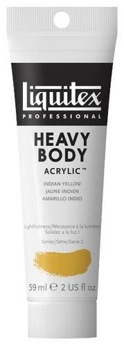 S2 LIQUITEX ACRI. HE. BODY AMARILLO INDIO