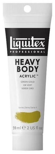 S4 LIQUITEX ACRI. HE. BODY ORO VERDE