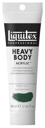 S2 LIQUITEX ACRI. HE. BODY VERDE OSCURO