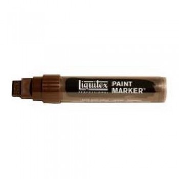 LIQUITEX PAINT MARKER - TIERRA DE SOMBRA TOSTADA