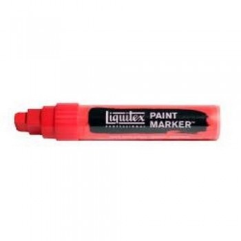 LIQUITEX PAINT MARKER - TONO ROJO DE CADMIO MEDIO