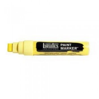 LIQUITEX PAINT MARKER - TONO AMARILLO DE CADMIO CLARO