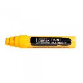 LIQUITEX PAINT MARKER - TONO AMARILLO DE CADMIO OSCURO