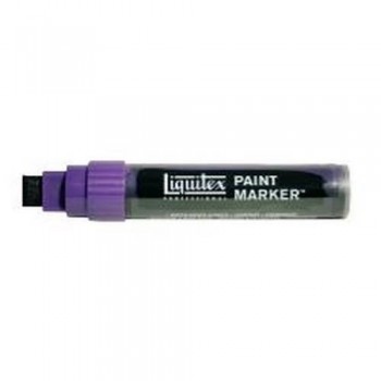 LIQUITEX PAINT MARKER - PÚRPURA DIOXACINA