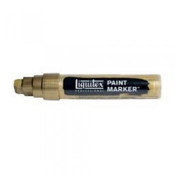 LIQUITEX PAINT MARKER - ORO ANTIGUO IRIDESCENTE