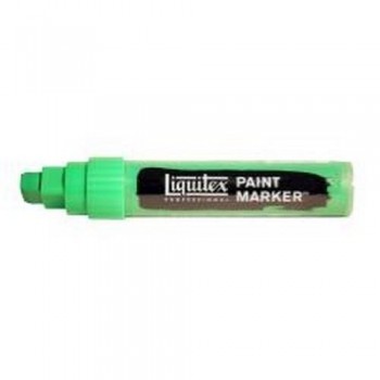 LIQUITEX PAINT MARKER - VERDE CLARO PERMANENTE