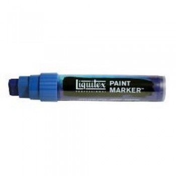 LIQUITEX PAINT MARKER - AZUL FTALO (SOMBRA VERDE)