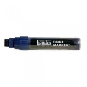 LIQUITEX PAINT MARKER - TONO AZUL DE PRUSIA