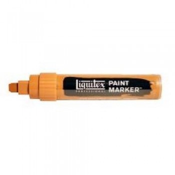 LIQUITEX PAINT MARKER - TIERRA DE SIENA NATURAL