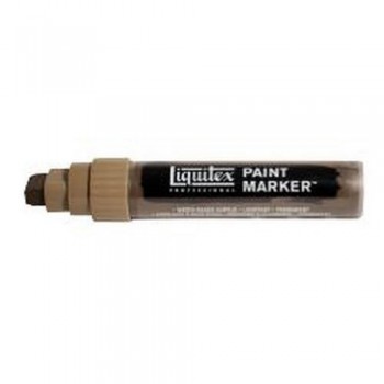 LIQUITEX PAINT MARKER - TIERRA DE SOMBRA NATURAL