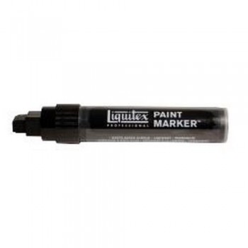 LIQUITEX PAINT MARKER - NEGRO DE CARBÓN