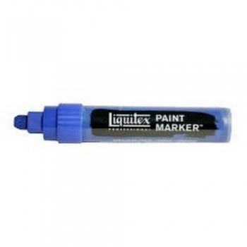 LIQUITEX PAINT MARKER - TONO  AZUL DE COBALTO