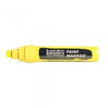 LIQUITEX PAINT MARKER - AMARILLO AZO MEDIO