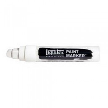 LIQUITEX PAINT MARKER - BLANCO DE TITANIO