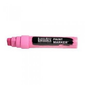 LIQUITEX PAINT MARKER - MAGENTA MEDIO