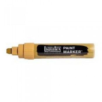 LIQUITEX PAINT MARKER - AMARILLO BRONCE