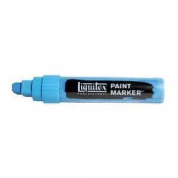 LIQUITEX PAINT MARKER - AZUL BRILLANTE