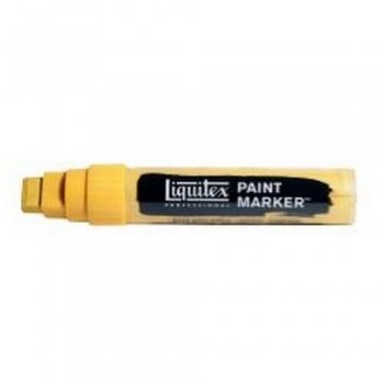 LIQUITEX PAINT MARKER - TONO AMARILLO DE NÁPOLES