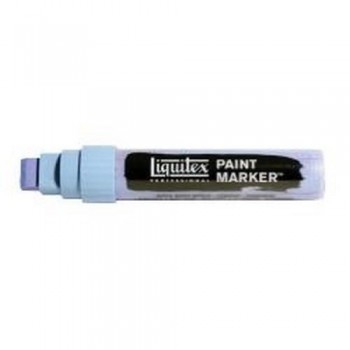 LIQUITEX PAINT MARKER - VIOLETA AZUL CLARO