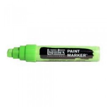 LIQUITEX PAINT MARKER - VERDE LIMA VIVO