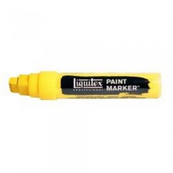 LIQUITEX PAINT MARKER - TONO AMARILLO DE CADMIO MEDIO